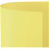 Favini CARTONCINO BRISTOL 50X70 PZ.25 LISCIO GIALLO CHIARO 7