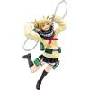 Bandai My Hero Academia Banpresto Chronicle Figure Academy PVC Statua Himiko Toga 18 cm