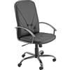 UNISIT Silla De Oficina Unisit Dante Pc Negro