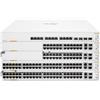 HPE Aruba Instant On 1960 Smart Switch da 24 porte Gb - 24x 1G | 2x SFP+ | 2x10GBase-T (JL806A )