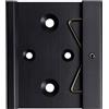 Cisco IR1101-DINRAIL=, Set di guide, nero