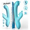 Action Murly Soft Massage Ball 360º con doppia vibrazione - 3 motori