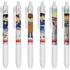 Sakami Merchandise Espositore con penne gel Detective Conan Premium in confezione a sorpresa (24)