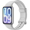 XIAOMI Braccialetto smart Xiaomi Smart Band 10 Pro argento
