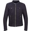 Segura Giubbotto Moto SEGURA HUNKY Nero
