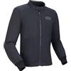 Segura Giubbotto Moto SEGURA PYTHON Nero
