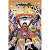 One Piece. New Edition (Vol. 110)