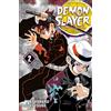 Demon Slayer. Kimetsu No Yaiba (Vol. 2)