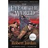 Robert Jordan Chuck The Eye of the World: The Graphic Novel, Volume (Tascabile)