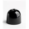 Artemide Dedalino portapenne nero