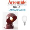IPERLUX Lampadina LED 6W per Dalù Artemide