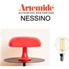 IPERLUX Lampadina LED 6W per Nessino Artemide
