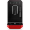 PORSCHE X SMEG MACCHINA DA CAFFE' SALZBURG RED BCC12917EU
