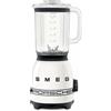 PORSCHE X SMEG 50' STYLE FRULLATORE CARRARA WHITE BLF03PCWEU