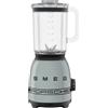 PORSCHE X SMEG 50' STYLE FRULLATORE SHADE GREEN BLF03PSGEU