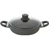 BALLARINI MURANO TEGAME GRANITIUM 28 CM CON COPERCHIO 1006168