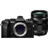 OM System Kit OM-5 Mark II Nero + 12-40 mm F2.8 PRO II