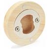 Apribottiglie magnetico sottobicchiere personalizzabile Pils personalizzate o neutre