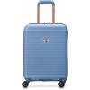 Delsey Paris Trolley personalizzabile Delsey Paris Frida personalizzate o neutre