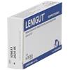 AURORA BIOFARMA Srl Aurora Biofarma Lenigut Supposte Anali 5 Pezzi