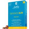 I.C.I.M. (BIONIKE) INTERNATION Bionike Defence Sun - Pre Sun Integratore Alimentare, 30 compresse