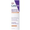 CERAVE (L'Oreal Italia SpA) CeraVe Skin Renewing Siero con Vitamina C 30 ml - siero illuminante e antiossidante