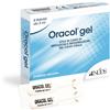 NOOS Srl Oracol gel 6fiale 3ml - - 931191112