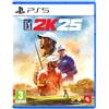 2K PGA TOUR 2K25 PlayStation 5 Standard Edition
