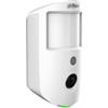 Dahua ARD1731-W2(868) Rivelatore a infrarossi Wireless portata 12m con telecamera