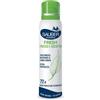 ITALSILVA COMMERCIALE SRL Sauber deo 72h fresh fresco e asciutto spray 150 ml