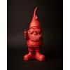 Blogo Design Bernardo Nano 12CM BLOGODESIGN Rosso