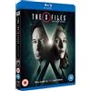 Walt Disney X-Files Season 10 BD [Edizione: Regno Unito]