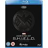 Walt Disney Marvel's Agents of SHIELD - Season 1 [Edizione: Regno Unito]