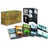 Walt Disney Lost - Seasons 1 - 6 [Edizione: Regno Unito]