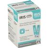 IRIS EVO STRISCE GLICEMIA 25PZ - - 973149990