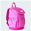 THE NORTH FACE Zaino Mini Explorer per bambini, VIOLET CROCUS FUCHSIA