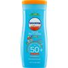 Leocrema Solare Bimbi Tripla Protezione Spf50+ Molto Alta Latte Solare - 200 ml