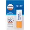 Leocrema Tripla Protezione Stick Solare Protettivo Spf 50+ - 12 ml