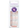 Kiss Bare French - Unghie 30 pz
