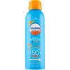 Leocrema Solare Tripla Protezione Bimbi Spf 50+ Molto Alta Spray - 150 ml