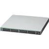 Allied Telesis WEBSMAR SWITCH 48POR 10/100/1000 AT-GS950/52PS V2-50