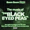 Various Boom Boom! Music Of Black Eyed Peas (CD)