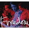 The Jimi Hendrix Experience Freedom: Atlanta Pop Festival Album