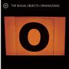 The Sexual Objects Orangutang (CD) Album