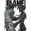 Vertical Comics Blame! 5: Master Edition [Lingua Inglese]