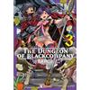 SaldaPress The dungeon of black company (Vol. 3)