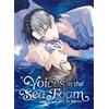 Vertical Comics Voices in the Sea Foam