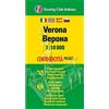 Touring Verona 1:12.000. Ediz. multilingue
