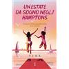Newton Compton Editori Un'estate da sogno negli Hamptons