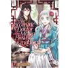 Seven Seas The Eccentric Doctor of the Moon Flower Kingdom Vol. 1